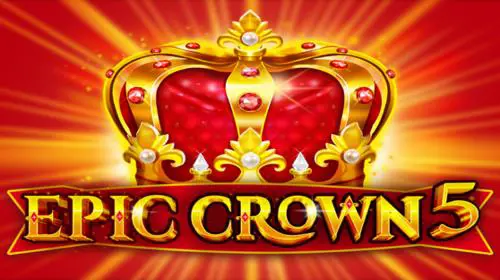 Epic Crown 5 cover image