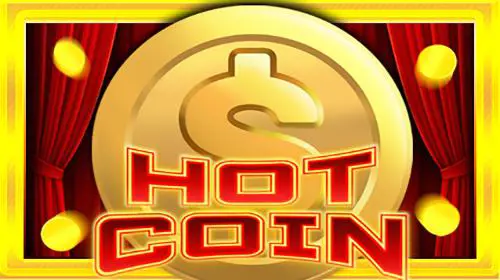 Hot Coin cover image