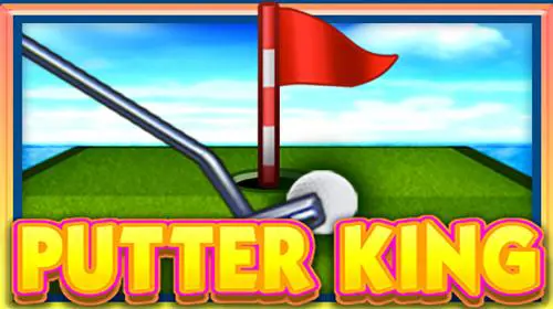 Putter King cover image