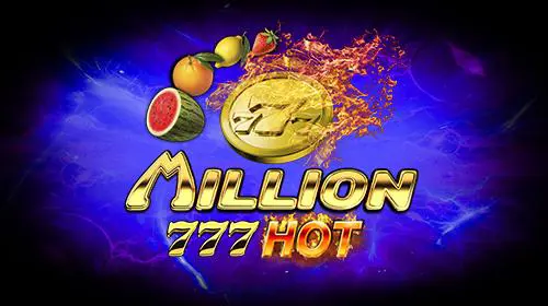 Million 777 Hot cover image