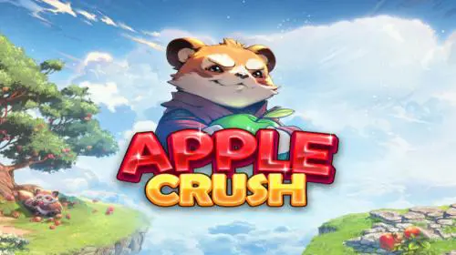 Apple Crush cover image