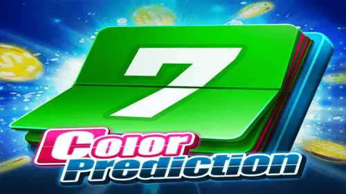 Color Prediction cover image