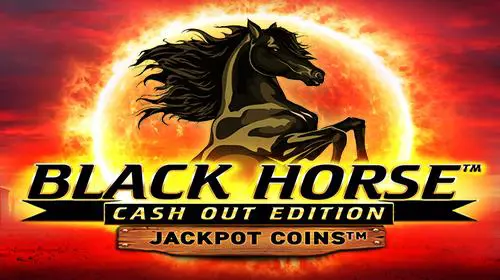 Black Horse™ Cash Out Edition cover image