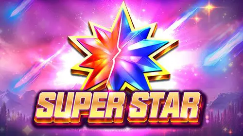 Super Star cover image