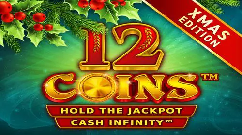 12 Coins™ Xmas cover image