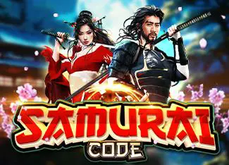 Samurai Code cover image