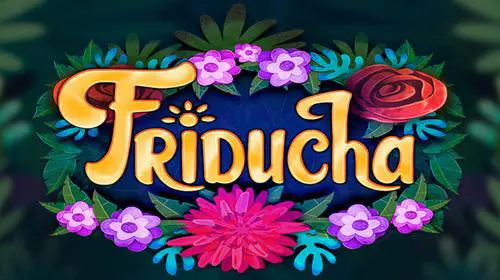 Friducha cover image
