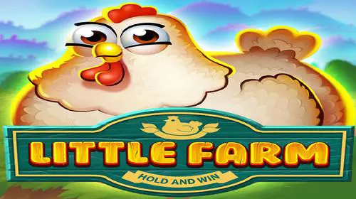 Little Farm cover image
