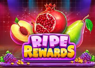 Ripe Rewards cover image