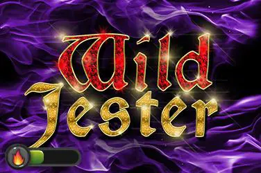 Wild Jester cover image