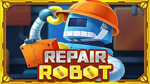 Repair Robot cover image