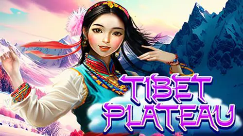 Tibet Plateau cover image