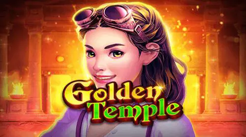 Golden Temple cover image