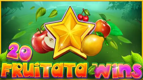 20 Fruitata Wins cover image