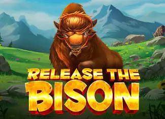 Release the Bison cover image