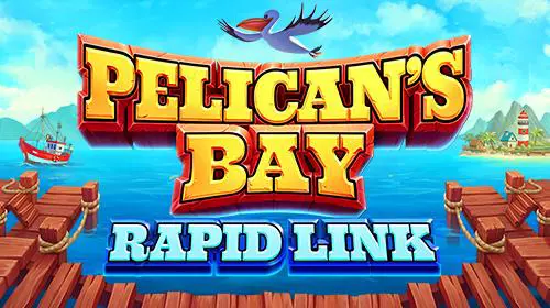 Pelican's Bay: Rapid Link cover image