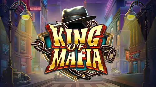 King of Mafia cover image
