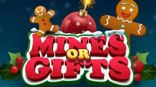 Mines or Gift cover image