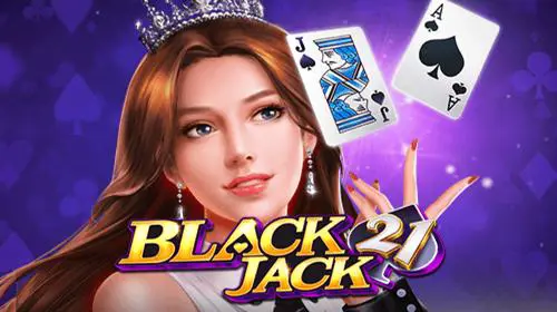 Blackjack cover image