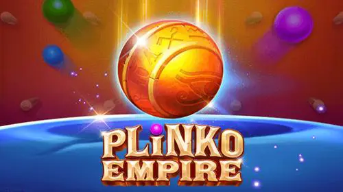 Plinko Empire cover image