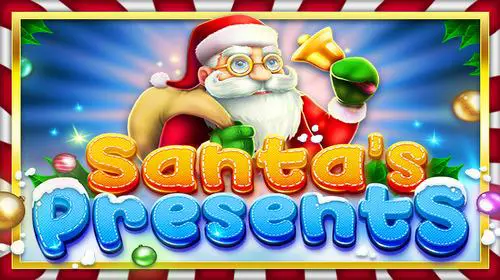 Santa's Presents cover image