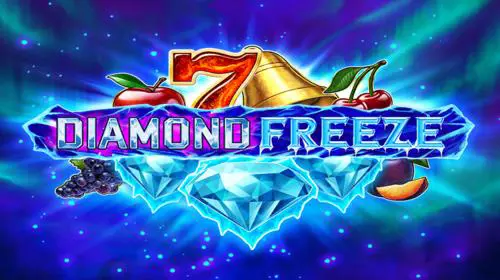 Diamond Freeze cover image