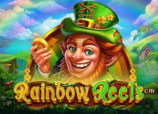 Rainbow Reels cover image
