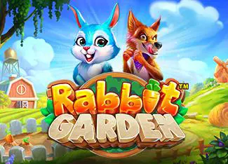Rabbit Garden cover image
