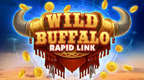 Wild Buffalo: Rapid Link cover image
