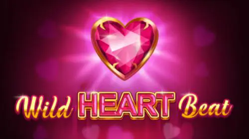 Wild Heart Beat cover image