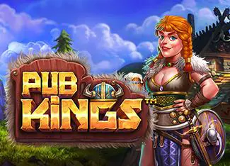 Pub Kings cover image