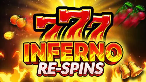 Inferno 777 Re-spins cover image