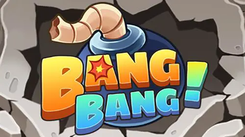 Bang Bang cover image