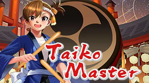 Taiko Master cover image