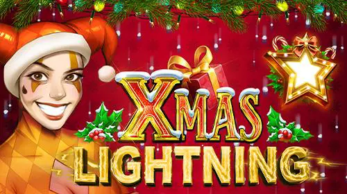 Xmas Lightning cover image