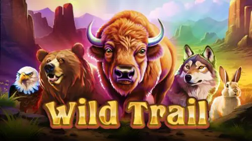 Wild Trail cover image