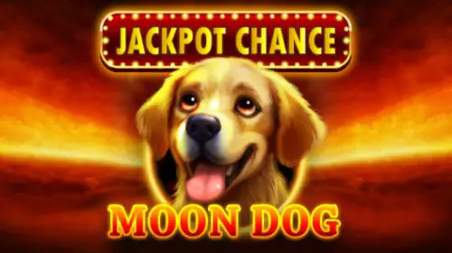 Jackpot Chance - Moon Dog cover image