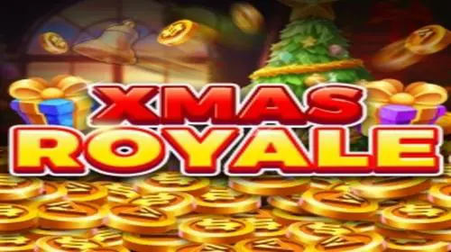 Xmas Royale cover image