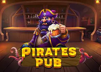 Pirates Pub cover image