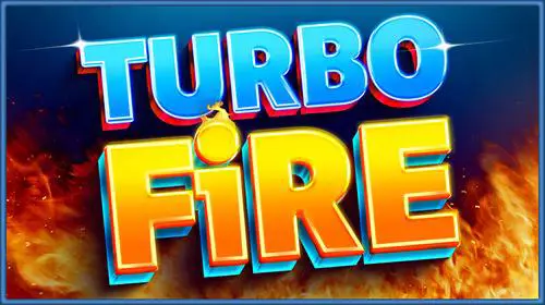 Turbo Fire cover image