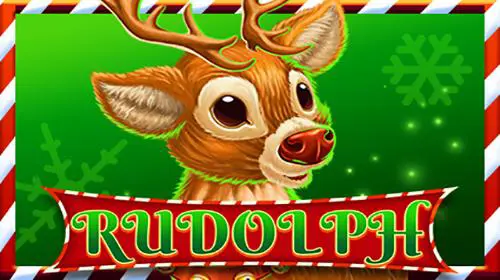 Rudolph cover image