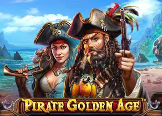 Pirate Golden Age cover image