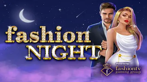 Fashion Night cover image
