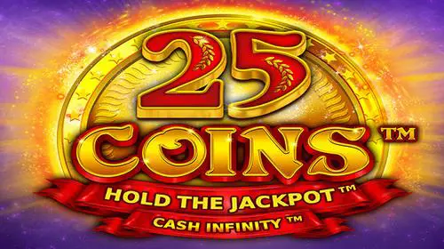 25 Coins™ cover image