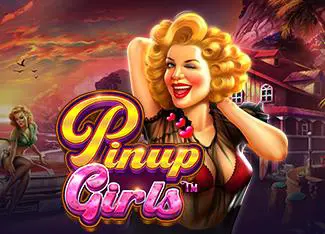 Pinup Girls cover image