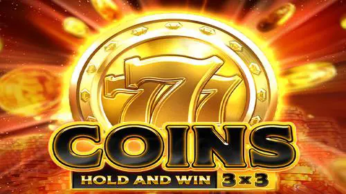 777 Coins cover image