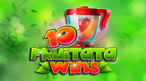 10 Fruitata Wins cover image