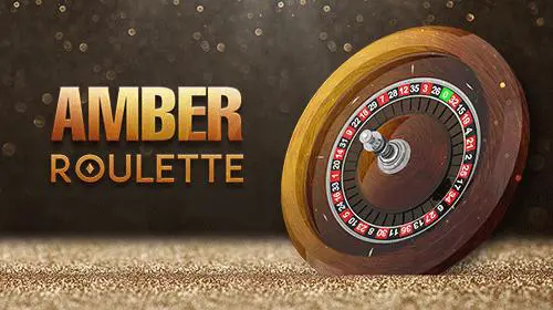 Amber Roulette cover image