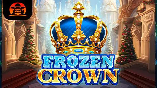 Frozen Crown cover image