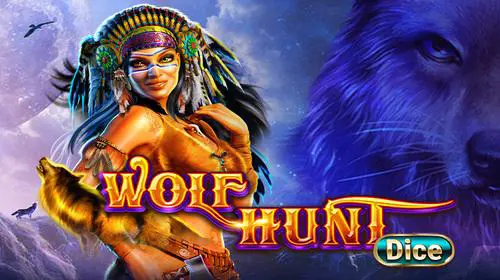 Wolf Hunt – Dice cover image